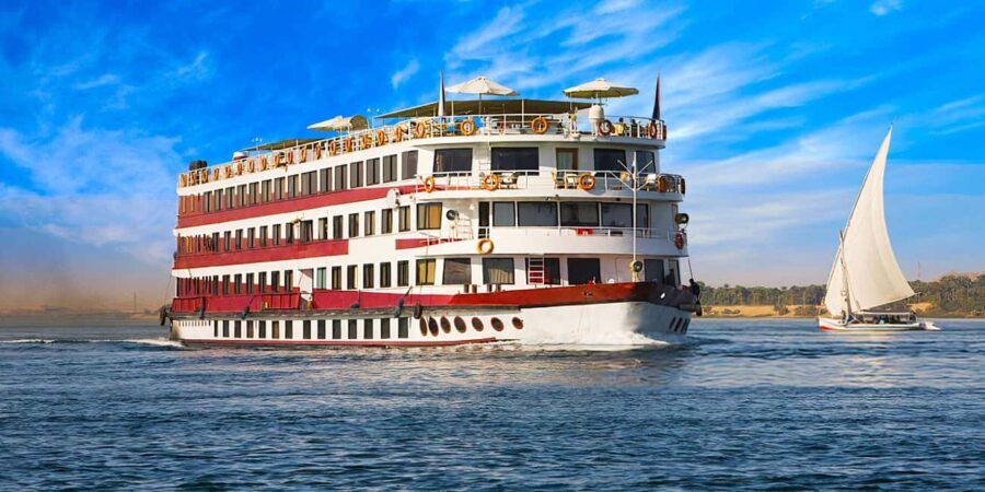 Luxor: All-Inclusive 3-Night Nile Cruise to Aswan & Balloon - Who Is This Tour Best Suited For?