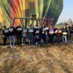 Luxor: All Inclusive Private Balloon Ride In Small Balloon - FAQ