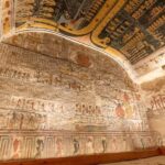 Luxor: All-Inclusive West Bank Tour, Sound & Light Show - Lunch and the Felucca Ride