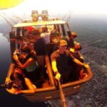 Luxor: Amazing Sunrise Hot Air Balloon Ride - Value for Money & What You’re Paying For