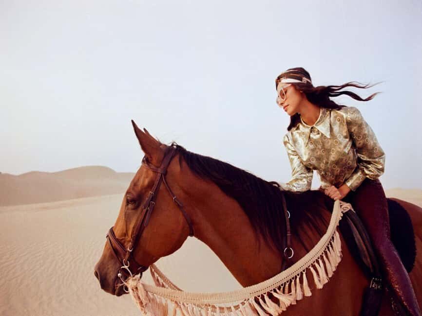Luxor: Balloon, Quad Bike, Horse Ride, felucca with meals - What makes this tour a good choice?
