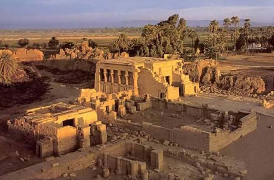 Luxor Day Tour Visit Dendara And Abydos Temples - The Experience: What You Can Expect from the Day