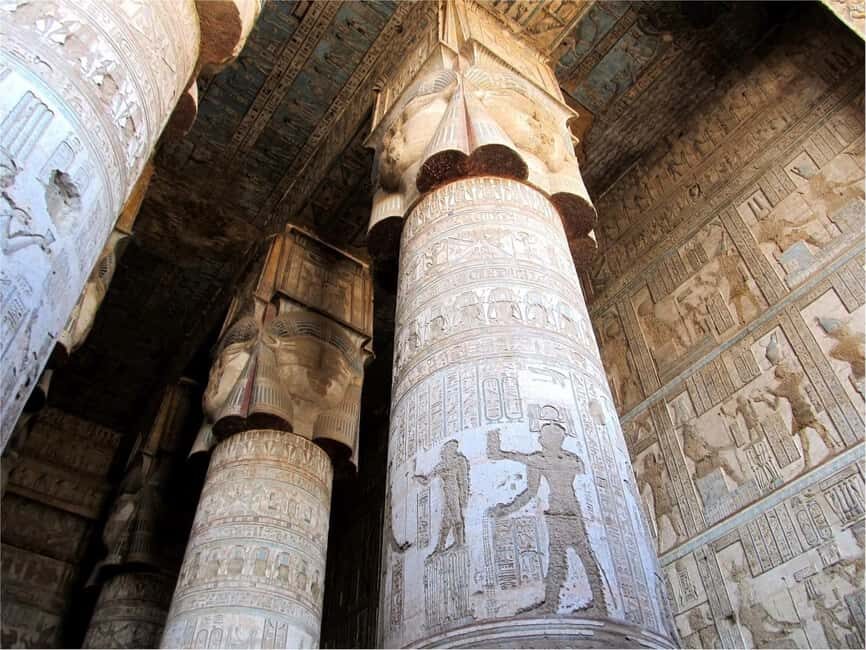Luxor Day Tour visit Dendara and Abydos temples - Who Should Consider This Tour?