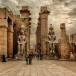 Luxor Day Trip from Hurghada Small Group & Tutankhamun Tomb - Why Travelers Love This Tour