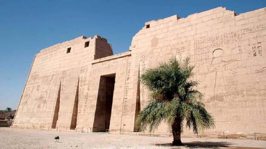 Luxor: Dendera and Medinet Habu Private Guided Day Tour - What’s Not Included & Additional Considerations