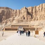 Luxor: East and West Bank Private Full-Day Tour - The Practical Side: What Makes This Tour Valuable