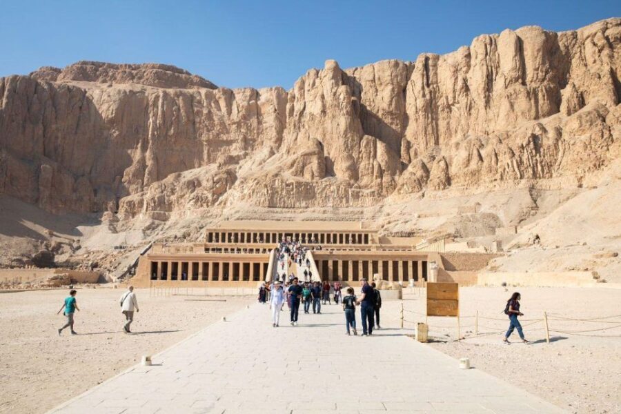Luxor: East and West Bank Private Full-Day Tour - The Practical Side: What Makes This Tour Valuable