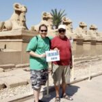 Luxor: East and West Banks Private Tour with Guide and Lunch - The Authenticity Factor