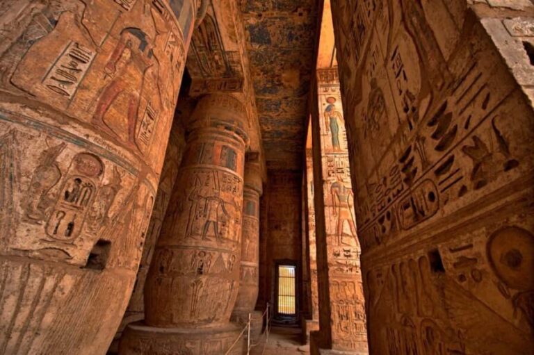 Luxor East Bank: Private Half-Day Tour W/Free Carriage Ride - Transport, Timing, and Value