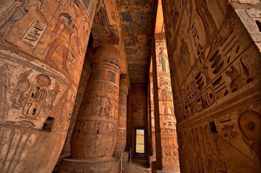 Luxor East Bank: Private Half-Day Tour W/Free Carriage Ride - Transport, Timing, and Value