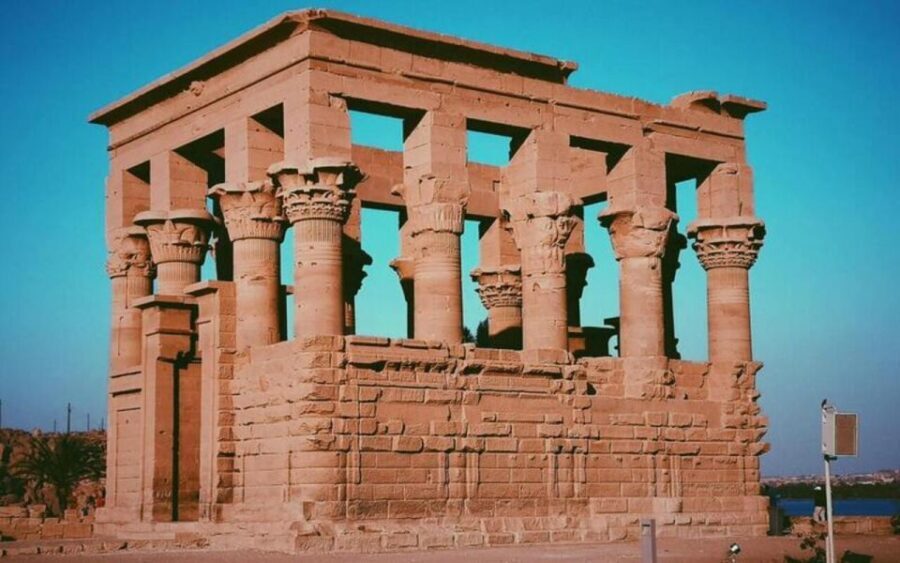 Luxor: East & West Bank Temples Private Tour with Tickets - Who Will Benefit Most from This Tour?