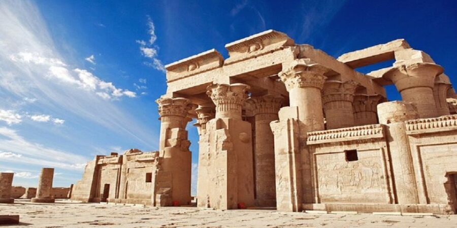 Luxor: Edfu and Kom Ombo Private All-Inclusive Guided Tour - What’s Good & What’s Not