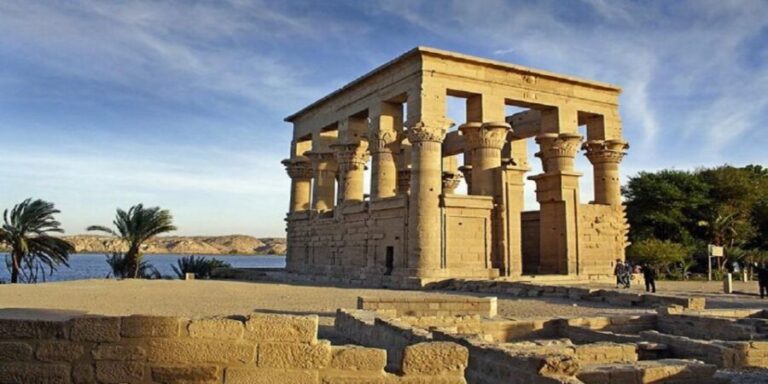Luxor: Edfu, Kom Ombo, Abu Simbel Private Tour & Entry Fees - Who Will Love This Tour?