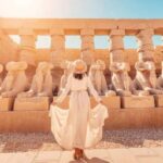 Luxor Full-Day Tour  East & West Bank W/ Free Carriage Ride - What’s on the Itinerary? A Detailed Breakdown