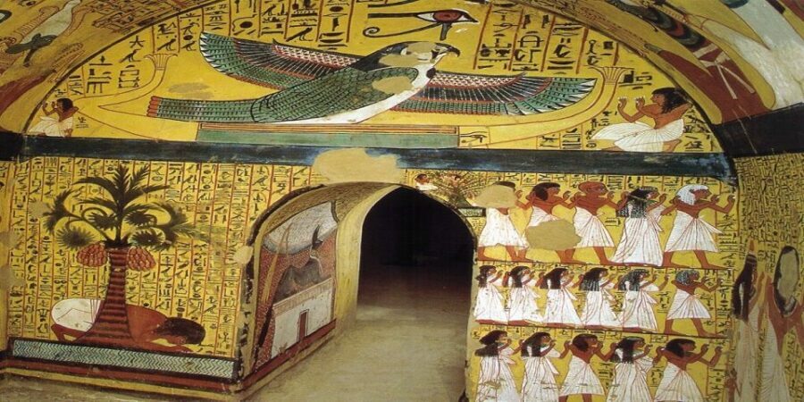 Luxor: Habu, Deir El Medina, Shared tour, Guide, and Lunch - What to Expect on This Luxor Tour