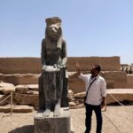 Luxor Half-Day Tour to Explore Karnak and Luxor Temples - Authentic Insights from Reviews