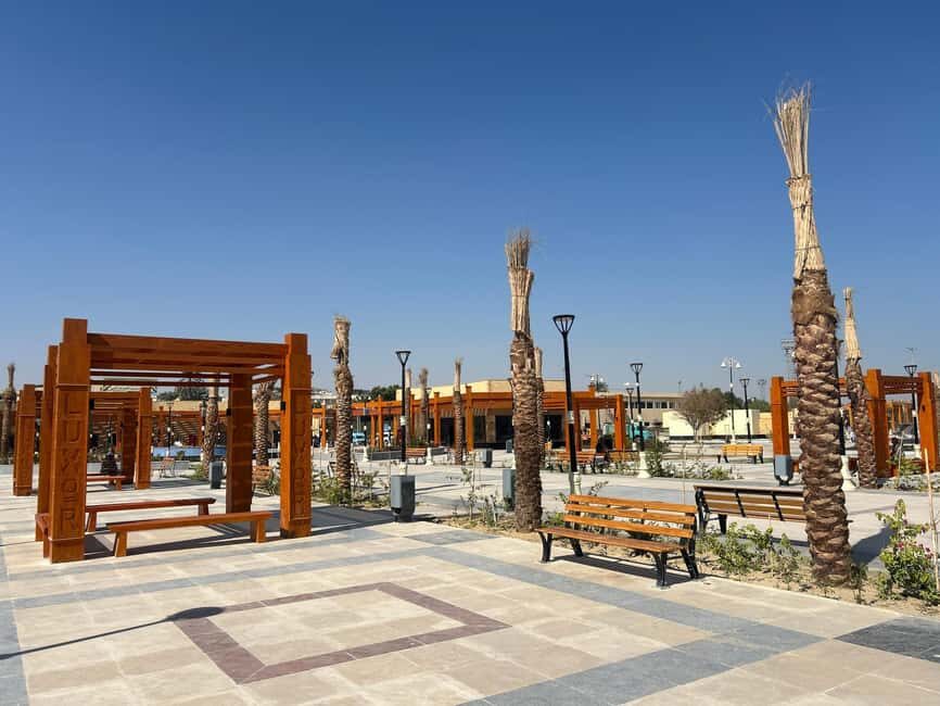Luxor: Historic Corniche Walking Experience with Refreshment - Practical Tips for Making the Most of This Tour