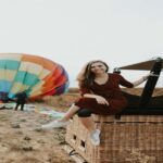 Luxor: Hot Air Balloon & Private tour to West bank and Lunch - Lunch and Flexibility