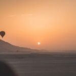Luxor: Hot Air Balloon Ride Over Temple of Hatshepsut - Practical Details and Considerations