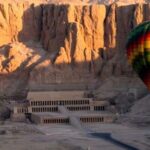 Luxor: Hot Air Balloon Ride with Full-Day Sights Tour - The Experience Breakdown: What You Can Expect