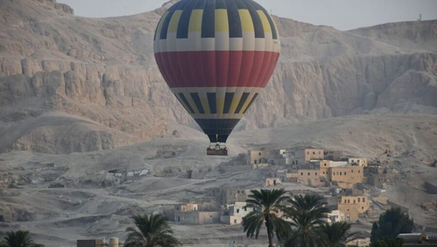 Luxor: Karnak and Luxor Temples Private Half-Day Tour - An In-Depth Look at the Tour