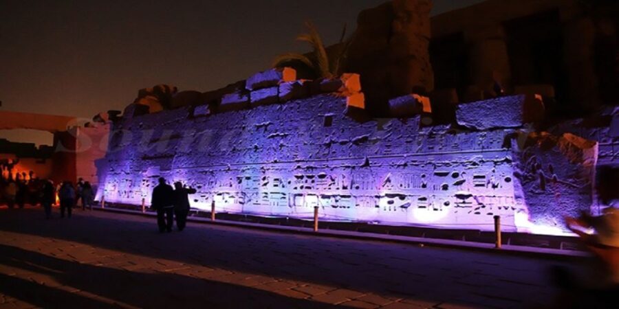 Luxor: Karnak Sound And Light Show With Dinner, Felucca - Practical Details and Value