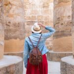 Luxor: Karnak Temple and Luxor Temple Tour with Lunch - An In-Depth Look at the Luxor Temple and Karnak