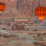 Luxor: Morning Hot Air Balloon Ride - The Morning Routine and Logistics