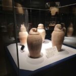 Luxor: Mummification Museum QR Ticket - Exploring the Mummification Museum in Detail