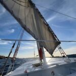 Luxor: Nile River Private Sunset Felucca Ride - The Experience of the Sunset