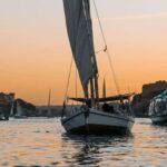 Luxor: Private Felucca Ride with Panoramic Nile Views - Authentic Egyptian Culture on the Water