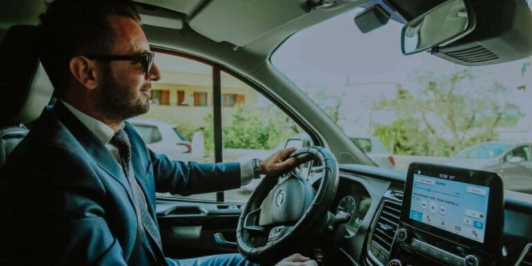 Luxor: Private Half-Day Guided Tour with Pickup - The Experience Breakdown