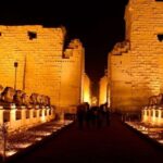 Luxor: Private West Bank Tour with Karnak Sound & Light Show - Who Should Consider This Tour?