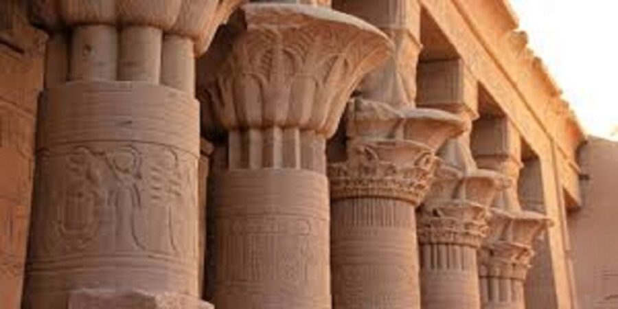 Luxor: Shared Half-Day tour of Dendera Temple with guide - Transport and Comfort
