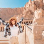 Luxor: Skip-the-Line Valley of the Kings Tombs QR Ticket - Who Will Love This Tour?