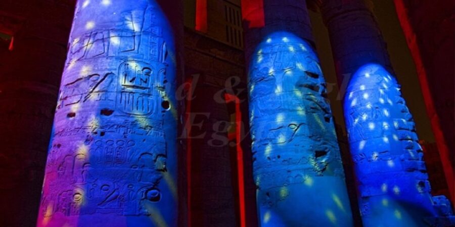 Luxor: Sound And Light Show - Analyzing the Value