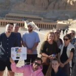 Luxor: Temple of Hatshepsut QR Ticket - Skip The Line - Authentic Insights from Reviewers