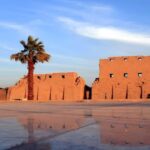 Luxor Temple Skip-the-Line QR Ticket - The Sum Up