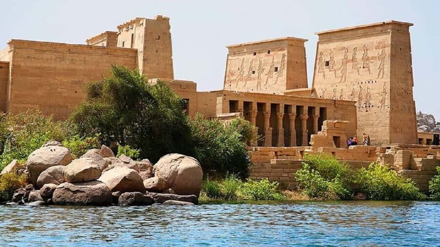 Luxor to Abu Simbel 4 Days Tours - What Sets This Tour Apart?