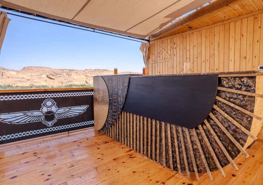 Luxor to Aswan: 6-Day Dahabiya Nile Cruise with Ancient Tour - Who Is This Tour Best For?