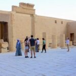 Luxor Tour from Hurghada by bus - FAQ