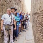 Luxor: Tour to Edfu Temple & Lunch & Felucca & Entrance Fees - Exploring the Itinerary in Detail
