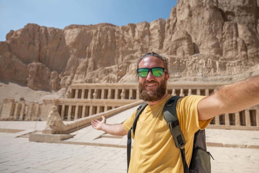 Luxor: Valley of the Kings and Hatshepsut Temple Day Tour - What Sets This Tour Apart?