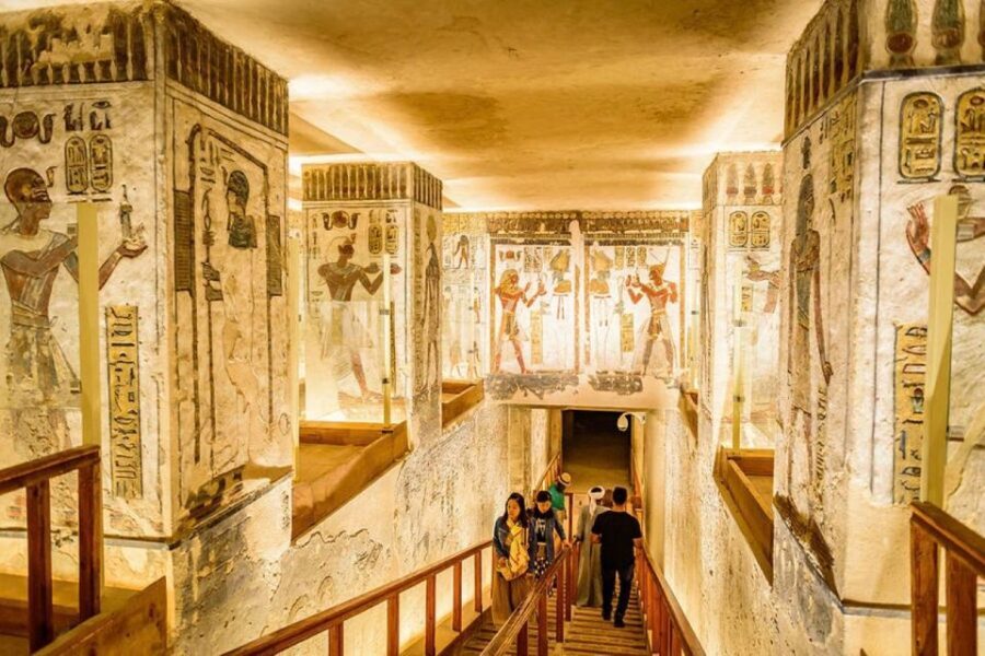 Luxor: Valley of The Kings - The Sum Up: Is This Tour Right for You?