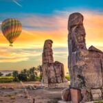 Luxor: VIP Private Sunrise Hot Air Balloon with Breakfast - Detailed Breakdown of the Experience