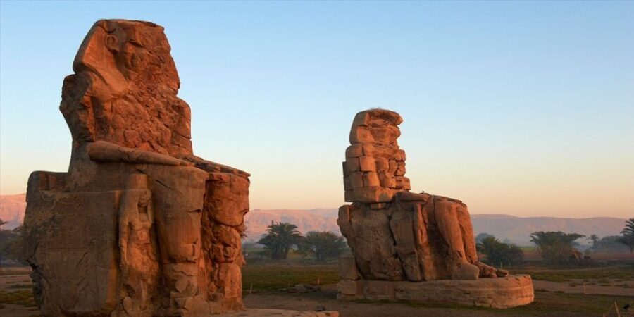Luxor: West Bank Kings and Queens All-Inclusive Tour & Lunch - Authentic Experiences & Insights from Reviewers