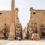 Luxor: West & East Banks & Tut's Tomb Private Full-Day Tour - FAQs