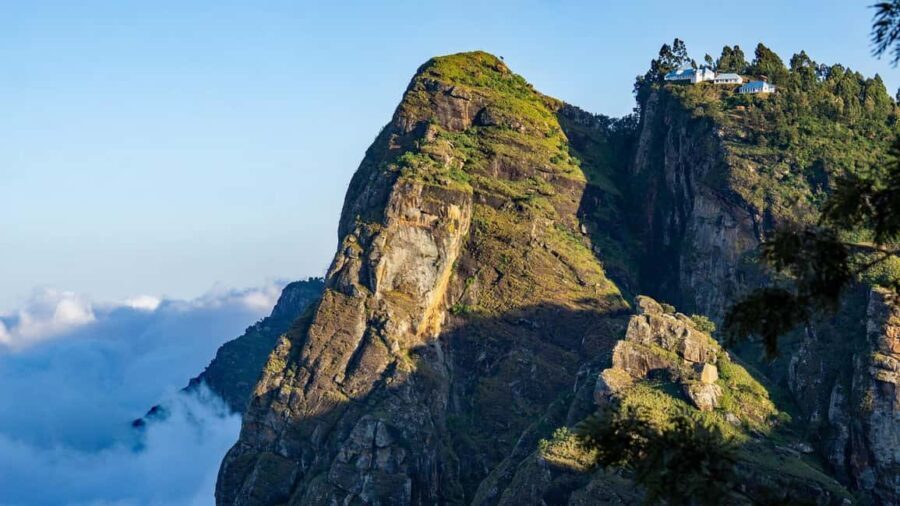 LUXURY: 4-DAY MANGAMBA RAIN FOREST AND USAMBARA MOUNTAIN - An Overview of the Tour Experience