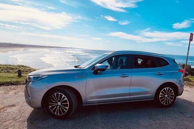 Luxury Airport Transfer Gold Coast-Brisbane / Brisbane-Gold Coast - Why This Transfer Works Well for Different Types of Travelers