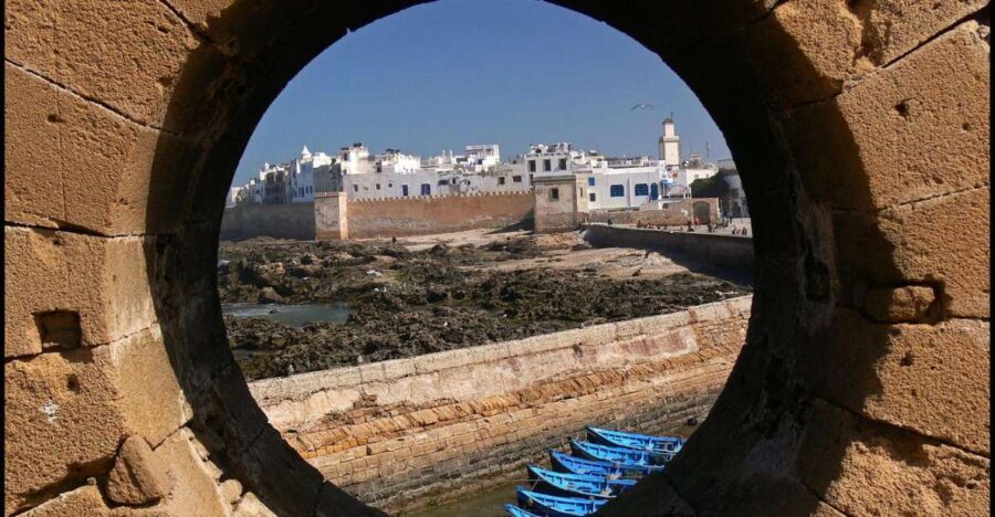Luxury day trip to Essaouira from Marrakech - Who Should Consider This Tour?
